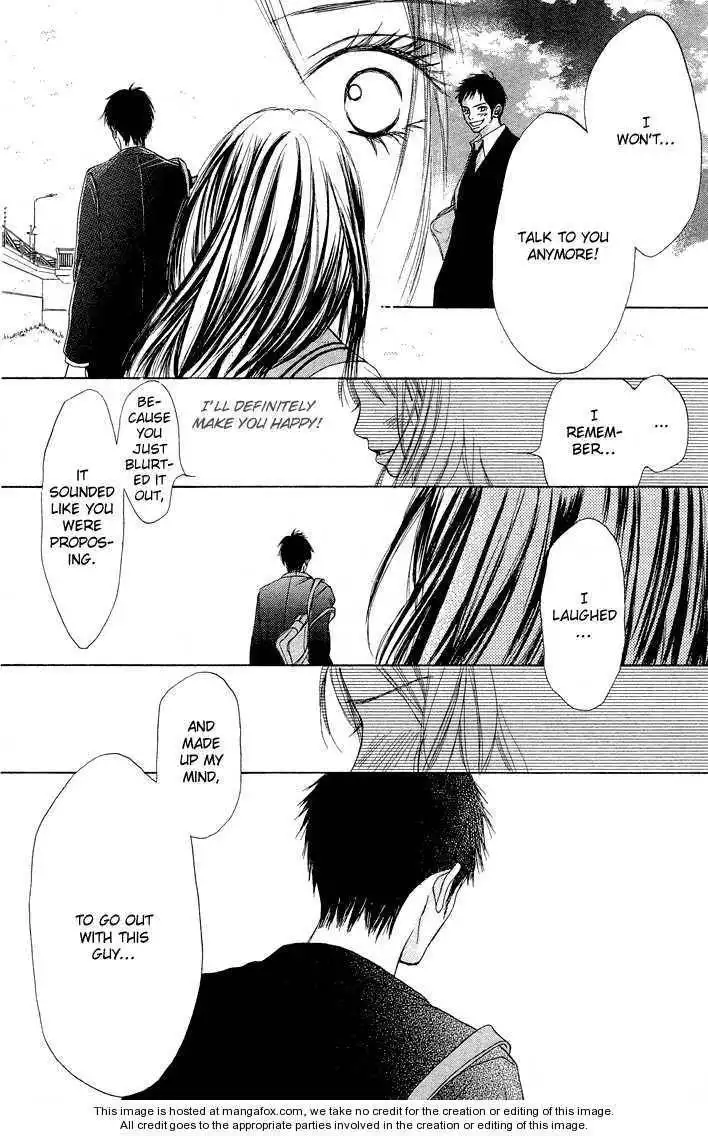 Crazy for You (Shoujo) Chapter 9 40